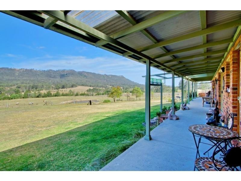 690 Lambs Valley Road, Lambs Valley NSW 2335