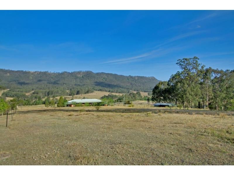 690 Lambs Valley Road, Lambs Valley NSW 2335