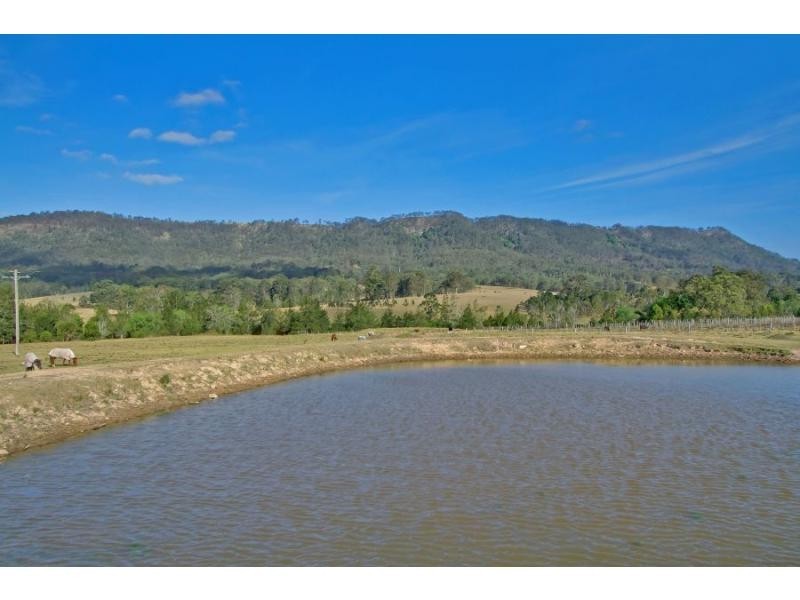 690 Lambs Valley Road, Lambs Valley NSW 2335