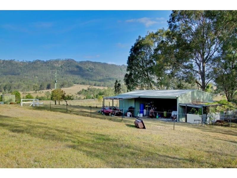 690 Lambs Valley Road, Lambs Valley NSW 2335