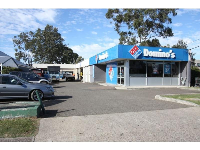 191 Wollombi Road, Cessnock NSW 2325