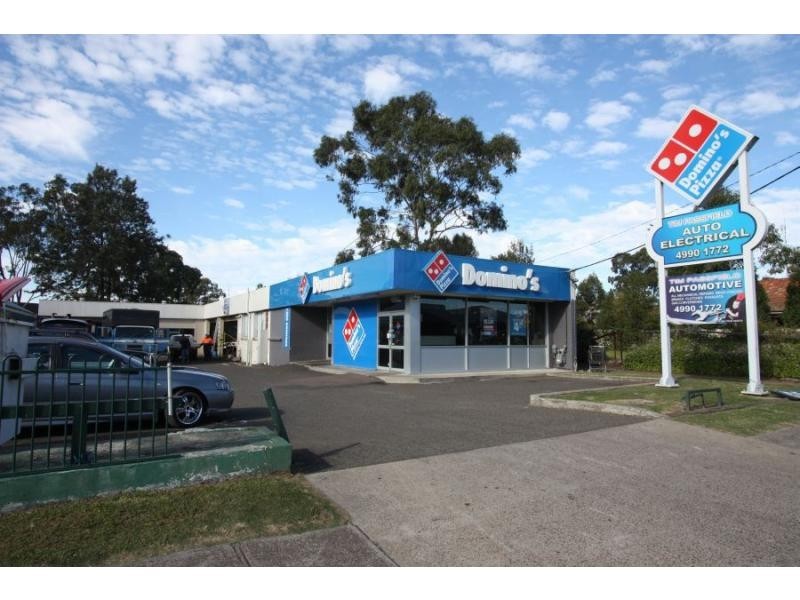 191 Wollombi Road, Cessnock NSW 2325