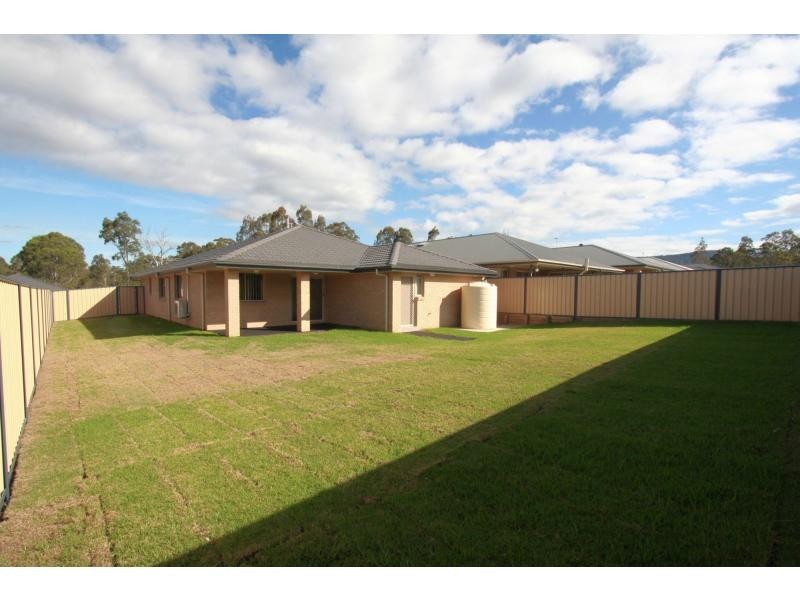 18 Trebbiano Drive, Cessnock NSW 2325