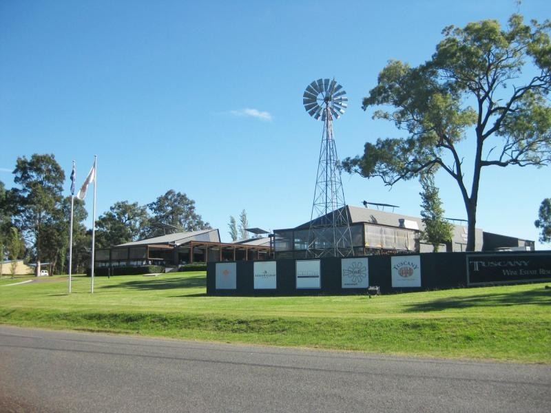 Pokolbin NSW 2320