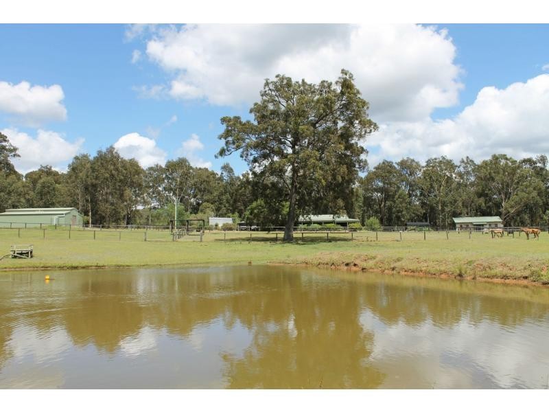 Lot 85 Wallaby Gully Road, Ellalong NSW 2325