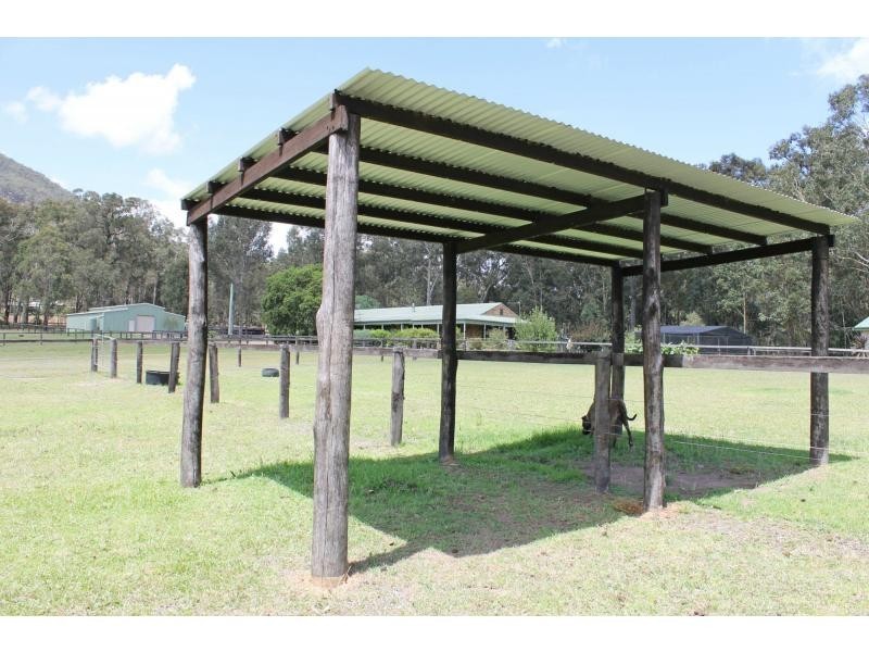 Lot 85 Wallaby Gully Road, Ellalong NSW 2325