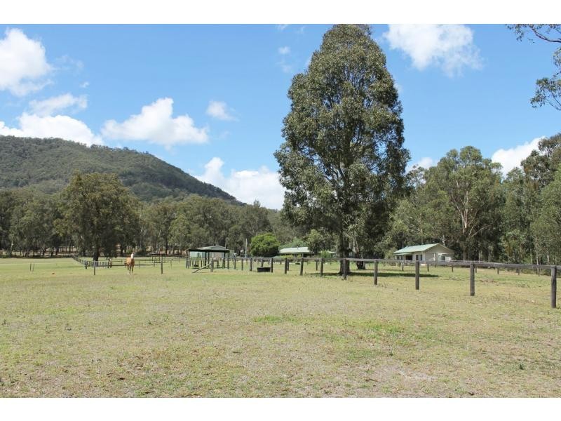 Lot 85 Wallaby Gully Road, Ellalong NSW 2325
