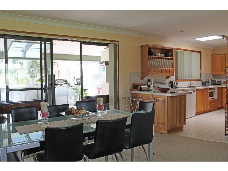 Lot 85 Wallaby Gully Road, Ellalong NSW 2325