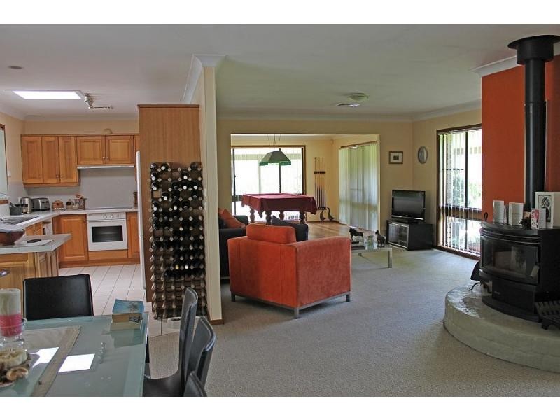 Lot 85 Wallaby Gully Road, Ellalong NSW 2325