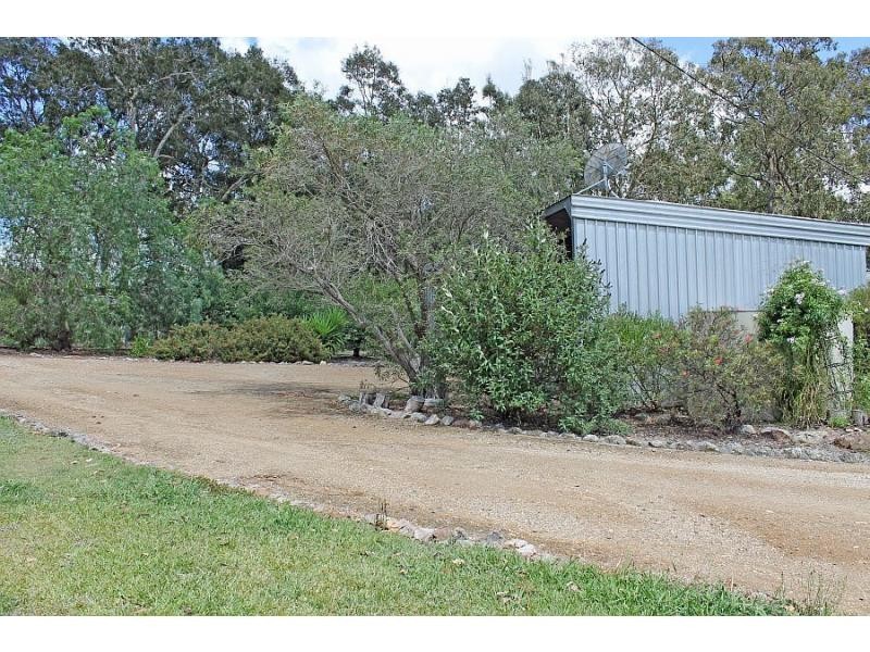 Lot 85 Wallaby Gully Road, Ellalong NSW 2325