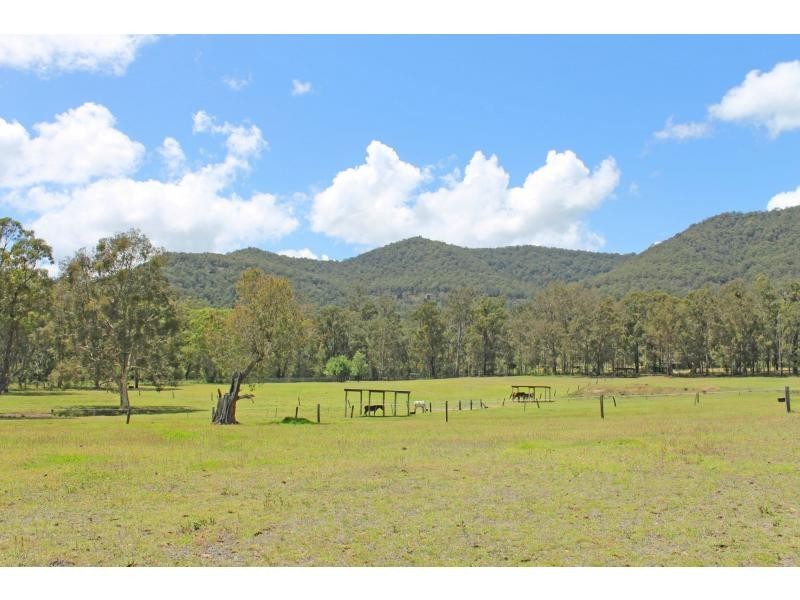 Lot 85 Wallaby Gully Road, Ellalong NSW 2325