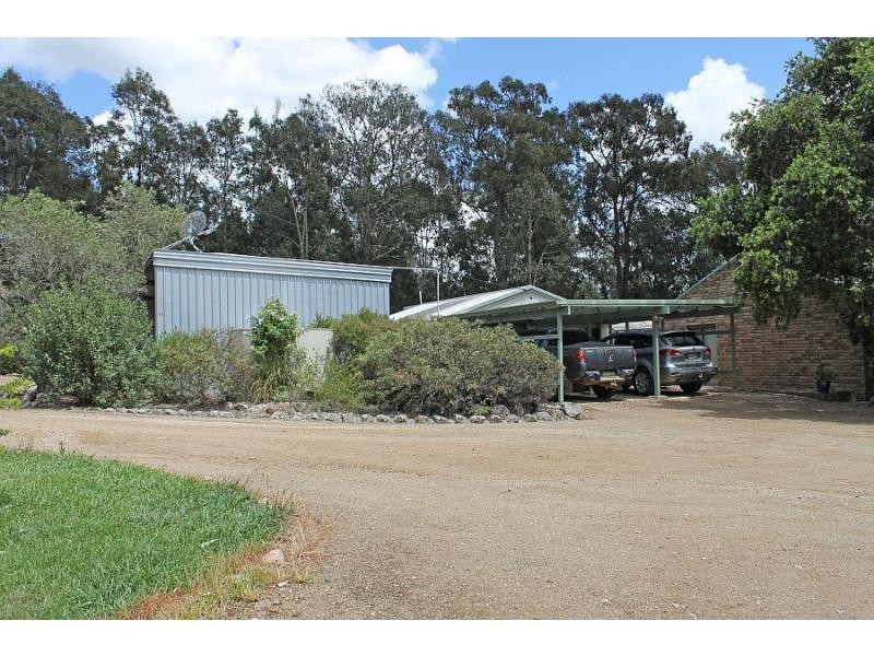 Lot 85 Wallaby Gully Road, Ellalong NSW 2325