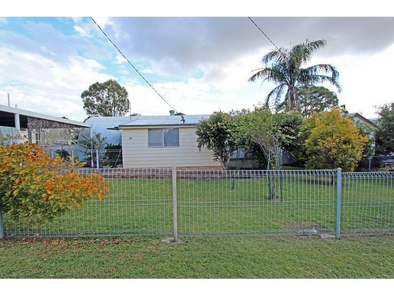 47 Macquarie Avenue, Cessnock NSW 2325
