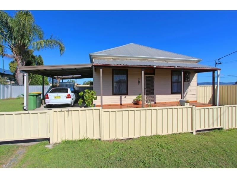 91 Congewai Street, Aberdare NSW 2325