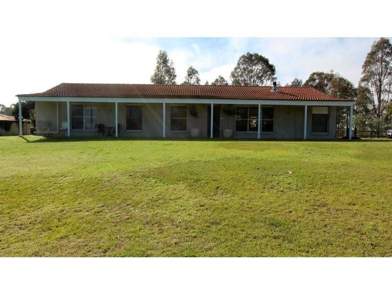 345 Deasys Road, Pokolbin NSW 2320