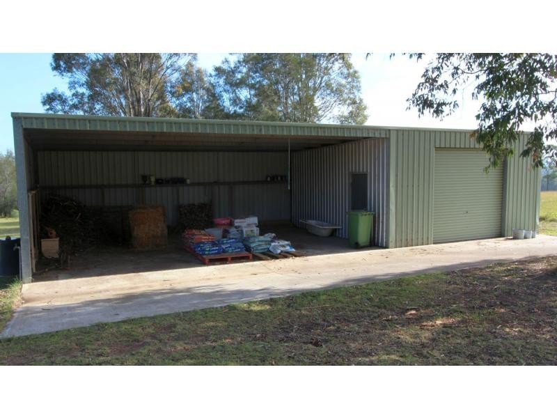 345 Deasys Road, Pokolbin NSW 2320