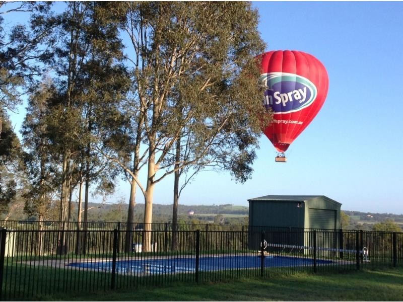 345 Deasys Road, Pokolbin NSW 2320