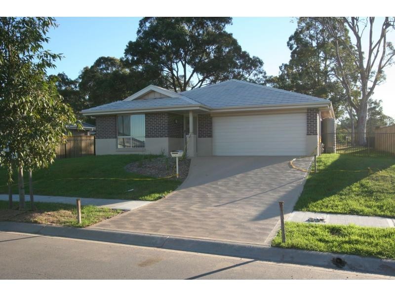 55 Stonebridge Drive, Cessnock NSW 2325