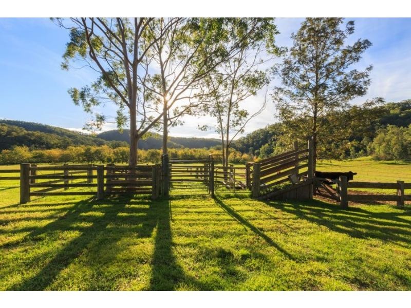 Wollombi NSW 2325