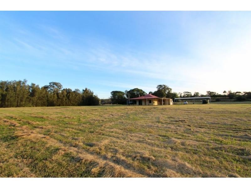 Greta NSW 2334