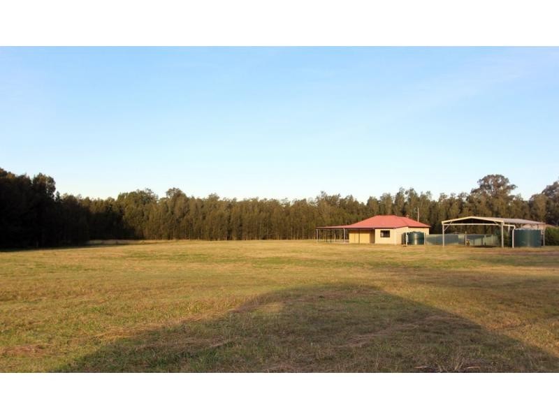 Greta NSW 2334