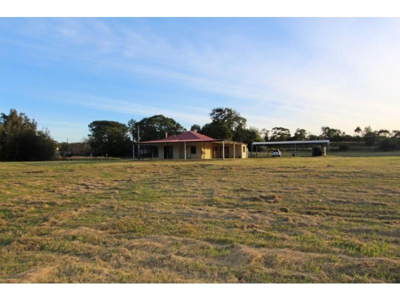 Greta NSW 2334