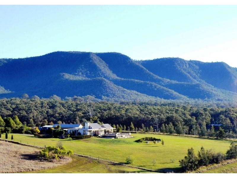 1941 Broke Road, Pokolbin NSW 2320