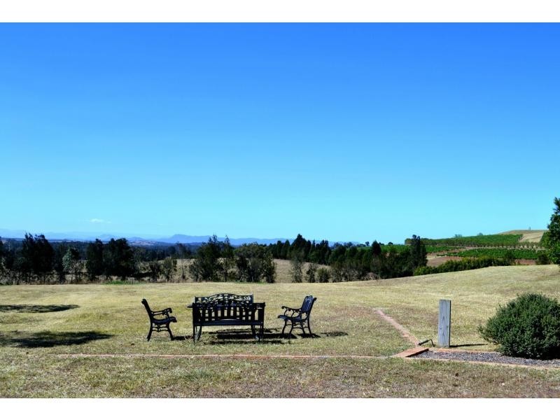 1941 Broke Road, Pokolbin NSW 2320