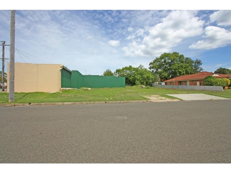 1A Chidgey Street, Cessnock NSW 2325