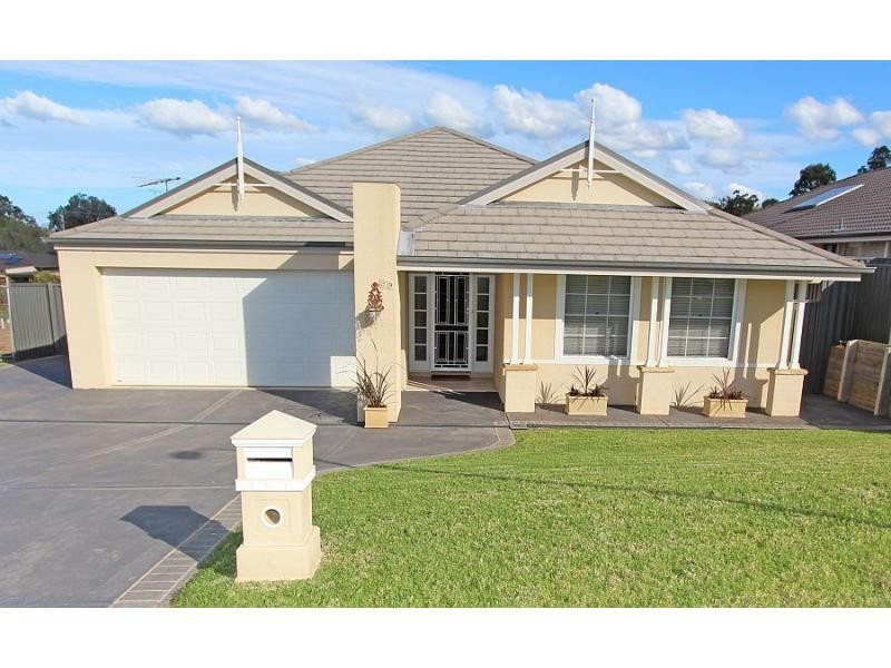 39 Kearsley Street, Bellbird NSW 2325