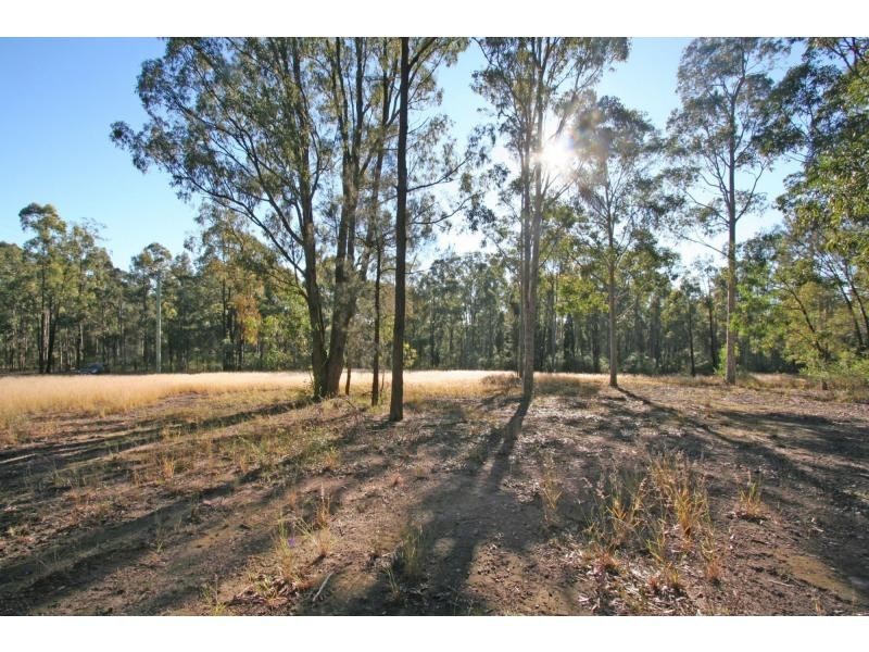 Bulga NSW 2330