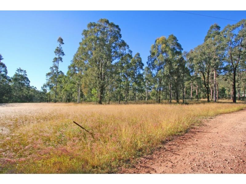 Bulga NSW 2330