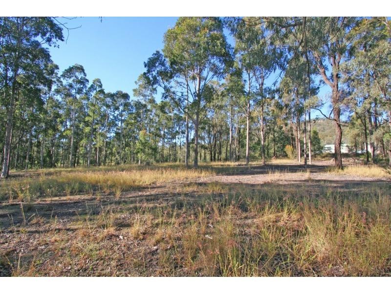 Bulga NSW 2330