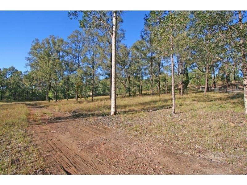 Bulga NSW 2330
