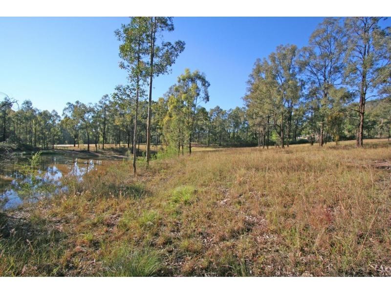 Bulga NSW 2330