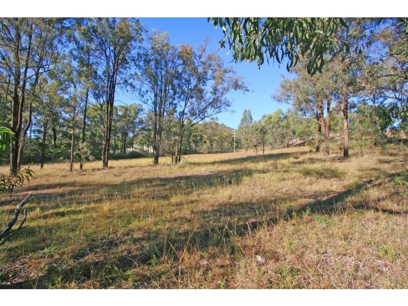 Bulga NSW 2330