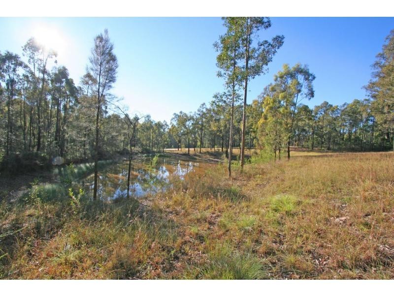 Bulga NSW 2330