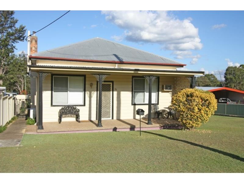 66 Melbourne Street, Abermain NSW 2326