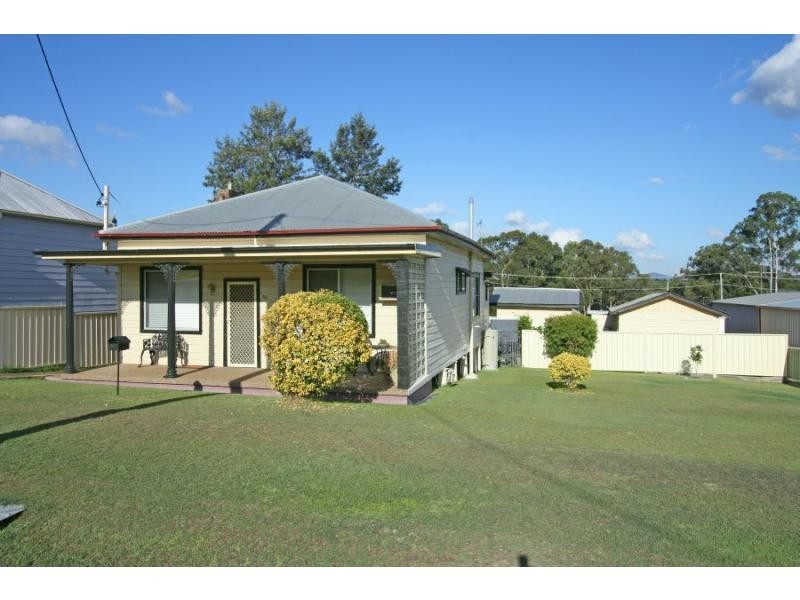 66 Melbourne Street, Abermain NSW 2326