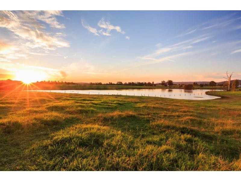 93 Luskintyre Road, Luskintyre NSW 2321