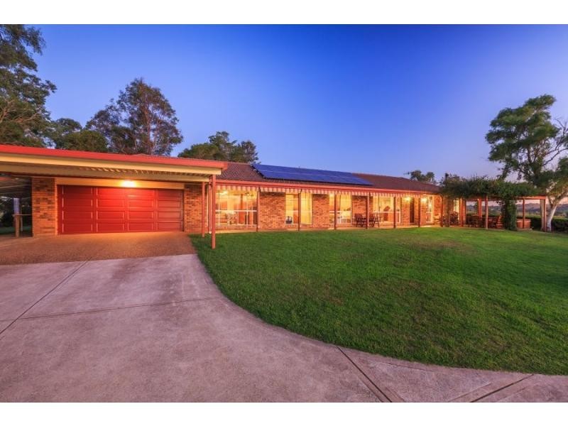 93 Luskintyre Road, Luskintyre NSW 2321