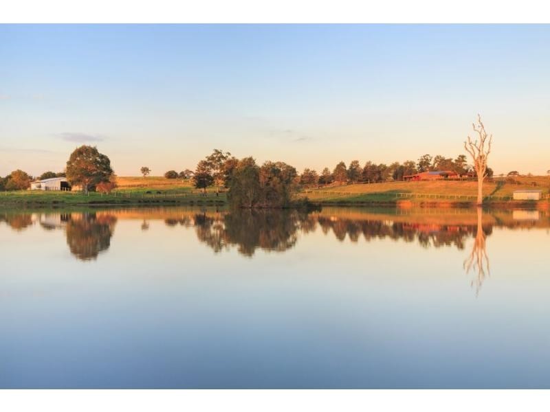 93 Luskintyre Road, Luskintyre NSW 2321