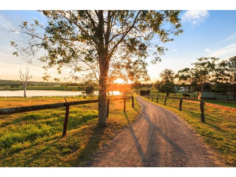 93 Luskintyre Road, Luskintyre NSW 2321