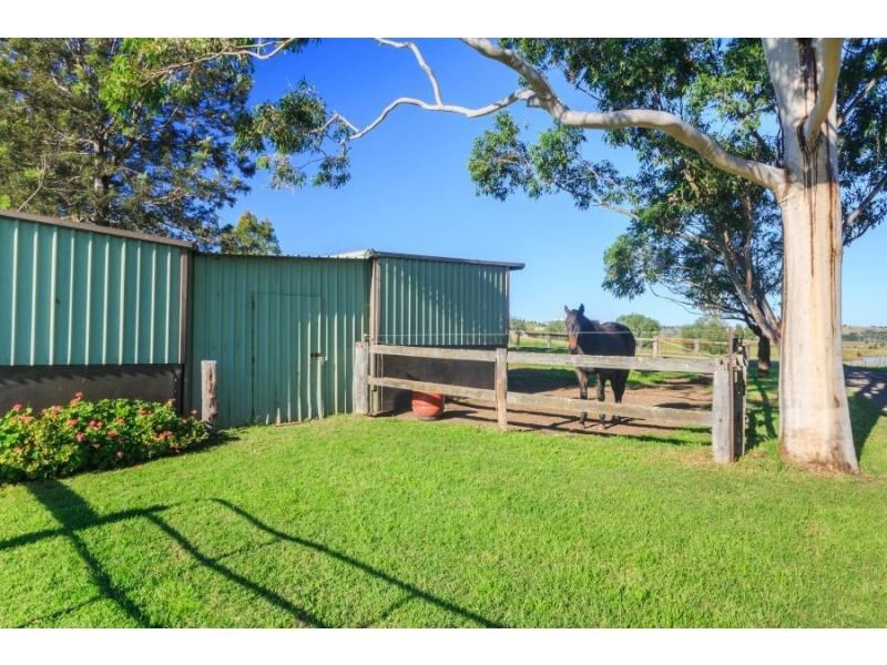 93 Luskintyre Road, Luskintyre NSW 2321