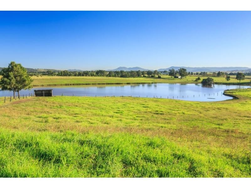 93 Luskintyre Road, Luskintyre NSW 2321