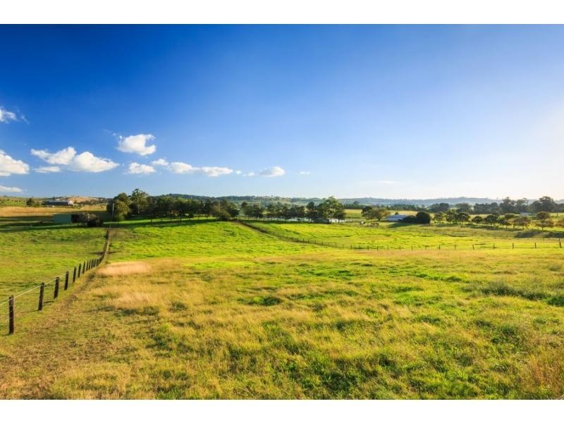 93 Luskintyre Road, Luskintyre NSW 2321