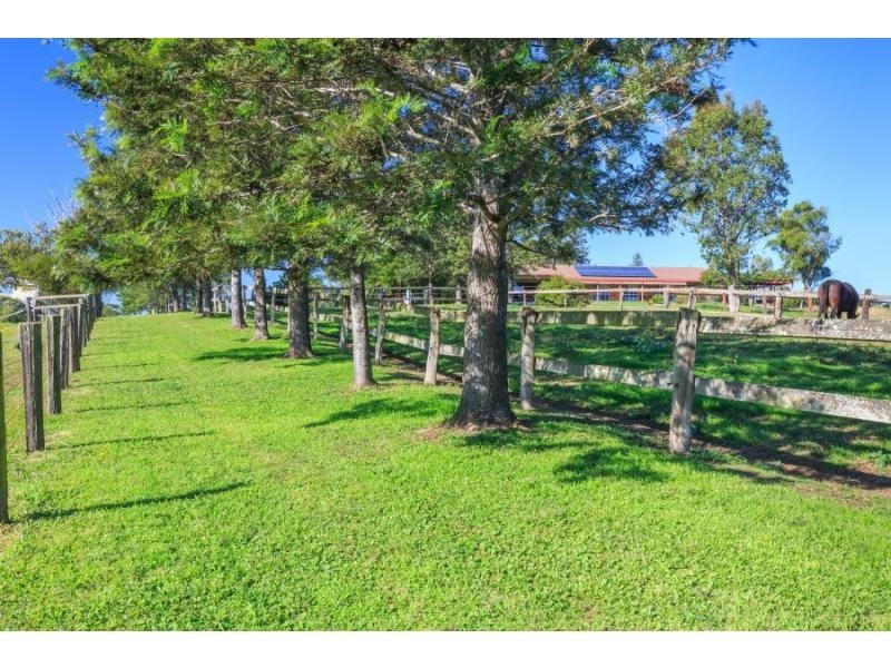 93 Luskintyre Road, Luskintyre NSW 2321