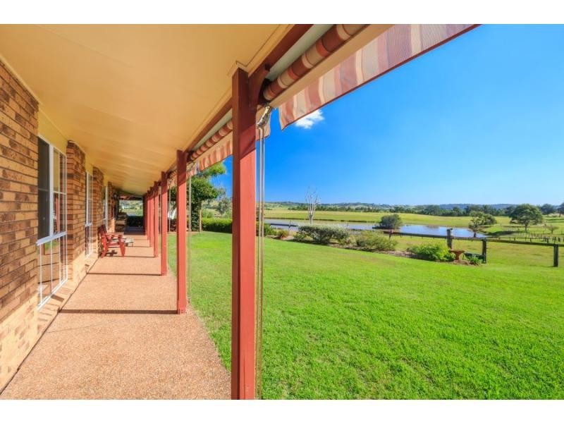 93 Luskintyre Road, Luskintyre NSW 2321