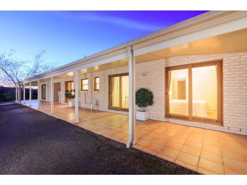 485 Luskintyre Road, Luskintyre NSW 2321