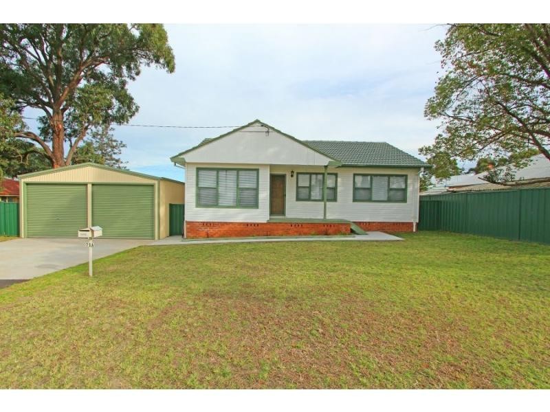 75a Greta Street, Aberdare NSW 2325